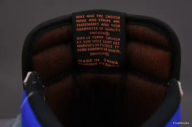 1 OG High DC6515-100 Jordan Prototype 0612